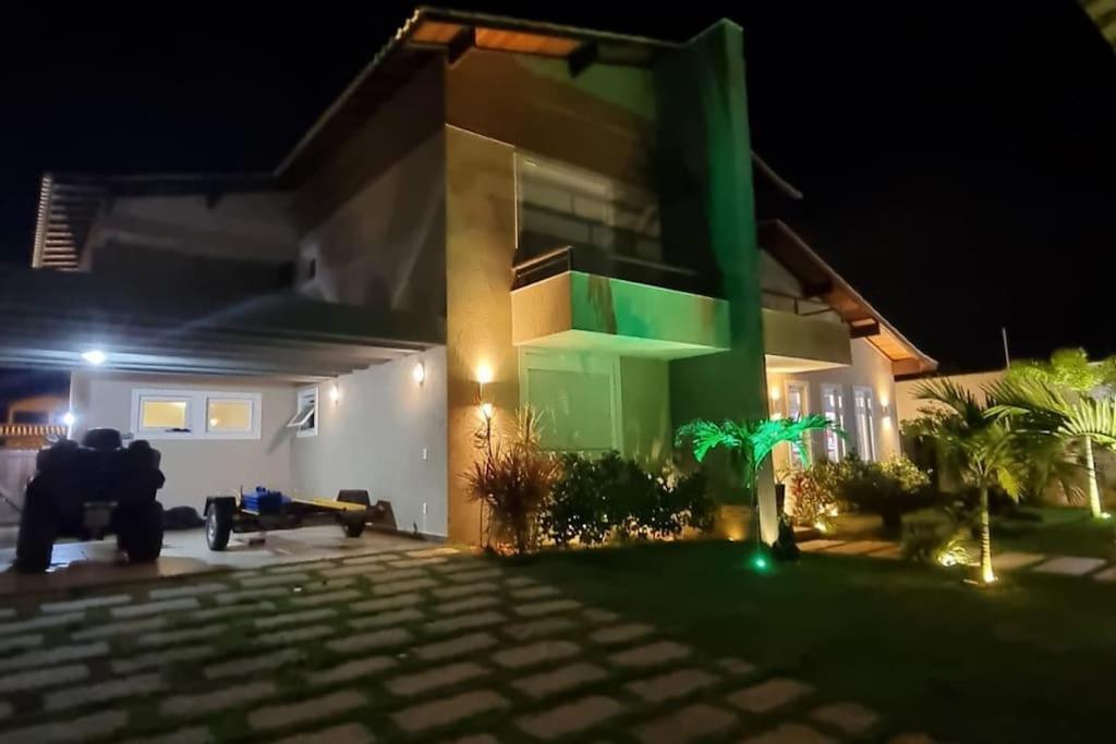 Recanto Dos Canarios - Buzios Villa Esterno foto