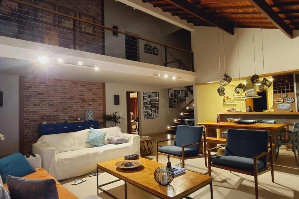 Recanto Dos Canarios - Buzios Villa Esterno foto