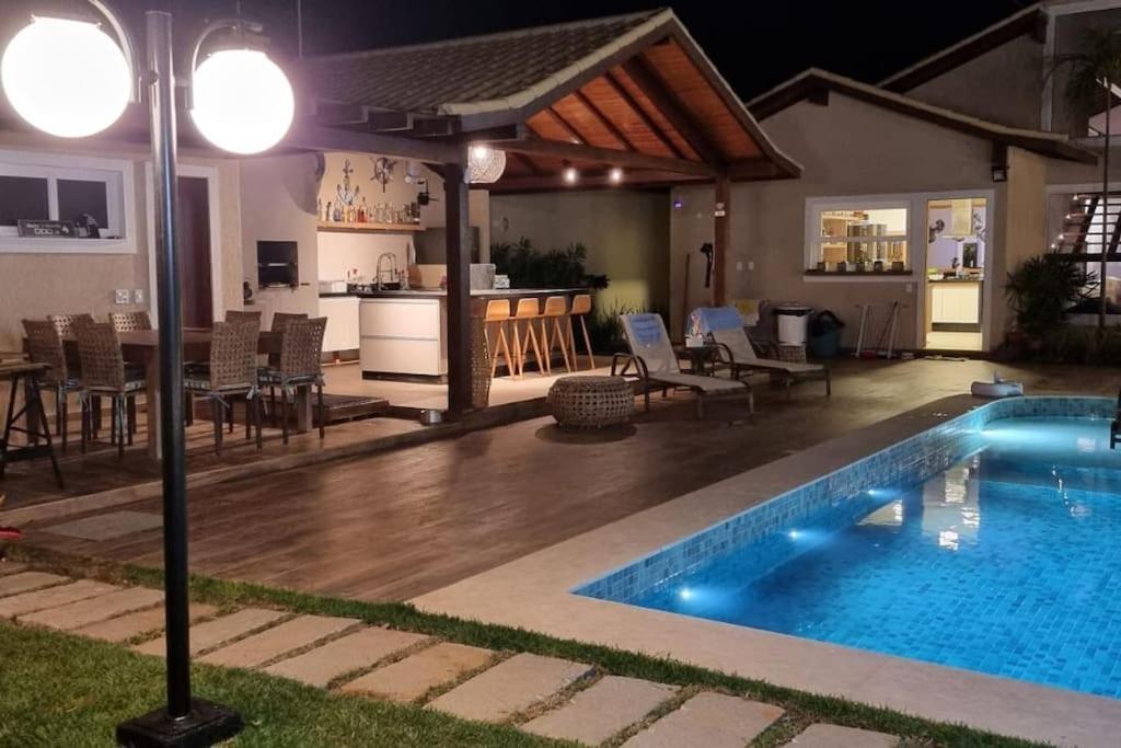 Recanto Dos Canarios - Buzios Villa Esterno foto