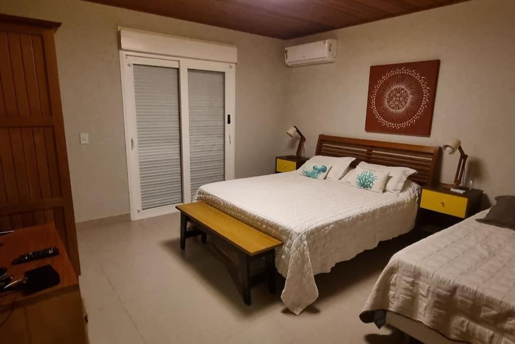 Recanto Dos Canarios - Buzios Villa Esterno foto