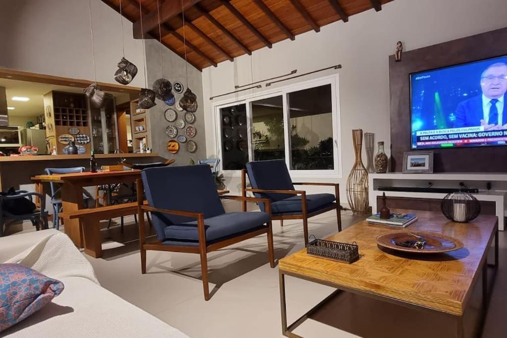 Recanto Dos Canarios - Buzios Villa Esterno foto