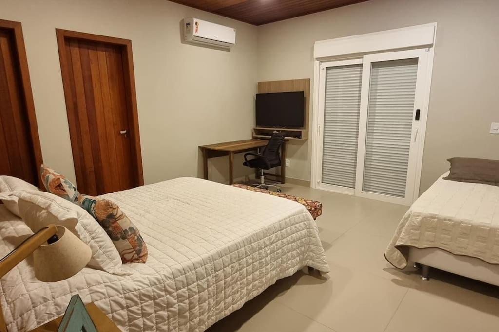 Recanto Dos Canarios - Buzios Villa Esterno foto