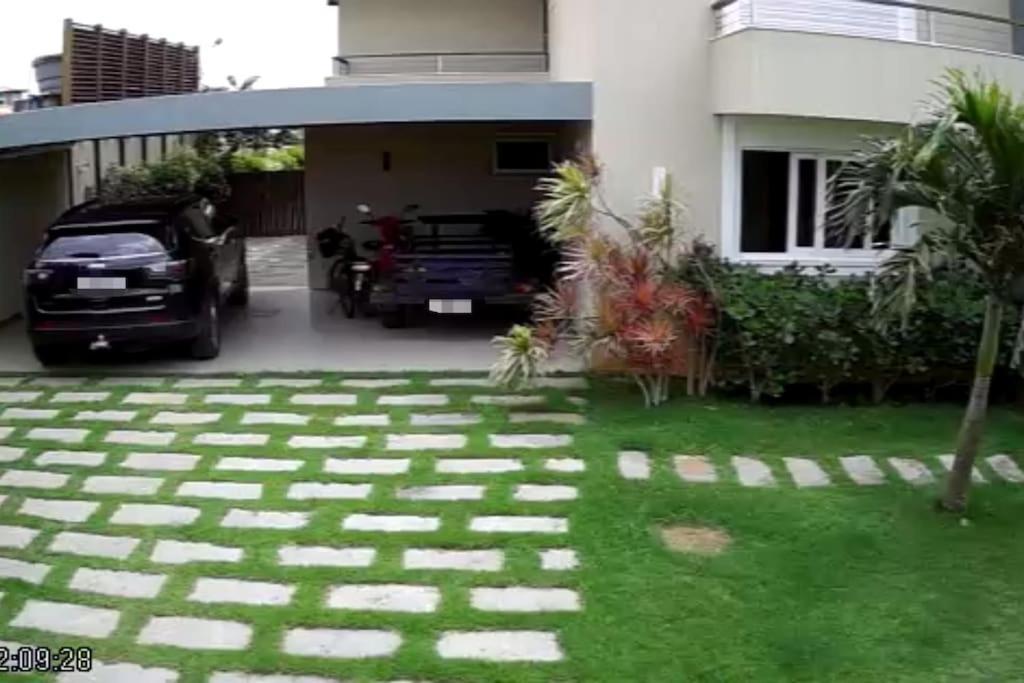 Recanto Dos Canarios - Buzios Villa Esterno foto