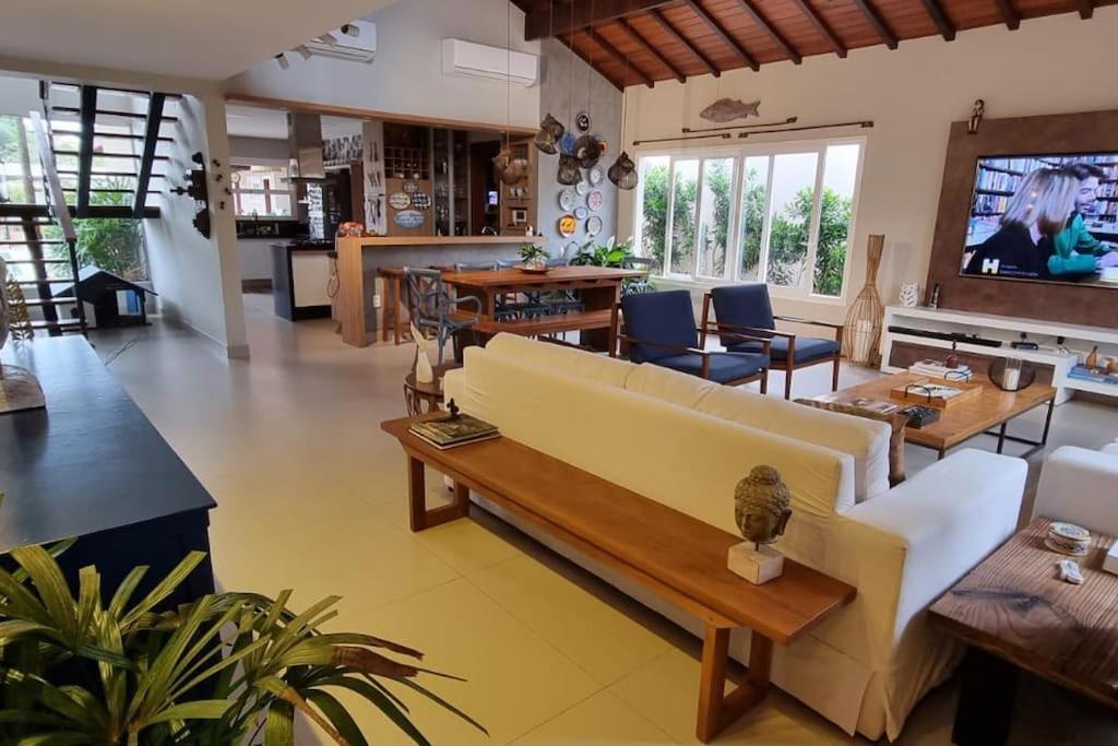 Recanto Dos Canarios - Buzios Villa Esterno foto